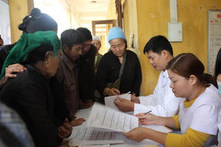 Ám ảnh bệnh lao