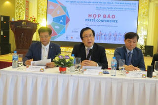 Để các tổ chức phi chính phủ tham gia bảo tồn di sản văn hóa phi vật thể