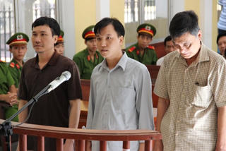 Vụ án xét xử Công an dùng nhục hình làm oan 7 công dân ở huyện Trần Đề - Lưới trời lồng lộng: Không chối tội được