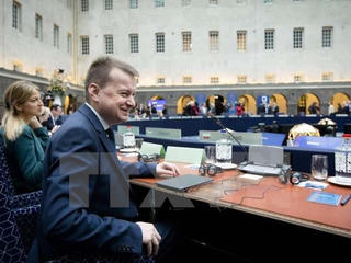 Ba Lan công bố các quy định mới về nhập cư và người nước ngoài