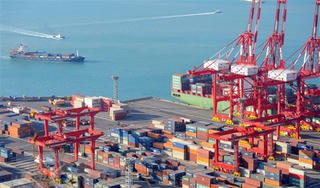 Hàn Quốc: Dự báo kinh tế tăng trưởng thấp nhất trong 10 năm