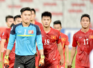U20 Việt Nam ra quân tại U20 World Cup: Mang chuông đi đánh xứ người