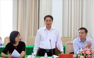 Cần Thơ sẵn sàng cho hoạt động trong chuỗi sự kiện APEC 2017