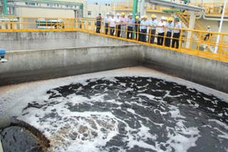 Thủ tướng: Nước xả thải của Formosa đã đạt quy chuẩn