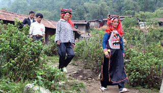 Lai Châu: Phát huy hiệu quả mô hình đảm bảo an ninh trật tự