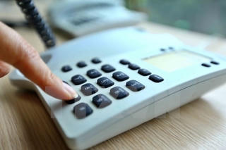 Từ 17/6 chuyển đổi mã vùng điện thoại cố định giai đoạn ba