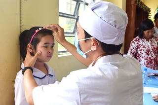 Phòng khám bác sĩ gia đình: Cung cấp dịch vụ chăm sóc sức khỏe toàn diện, liên tục