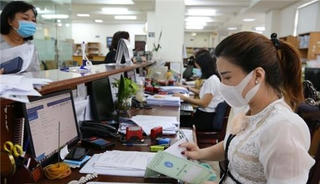 Điểm mới trong quy định về nâng bậc lương đối với cán bộ, công chức, viên chức