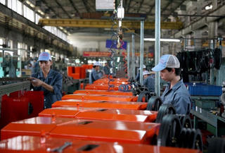 Công nghiệp phụ trợ: Bao giờ thoát phận ngành phụ?