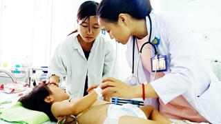 Thông tin y học (5/11)