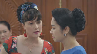 Tranh cãi về những 'điểm trừ' của phim 'Hướng dương ngược nắng'