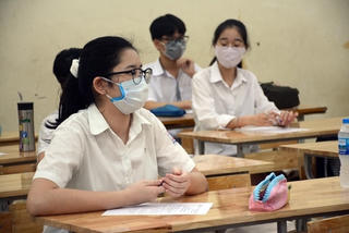 Hà Nội: 5 trường chưa đủ điều kiện tuyển sinh lớp 10 năm học 2021-2022