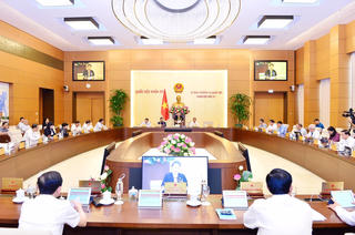 Nâng cao chất lượng dự báo thiên tai