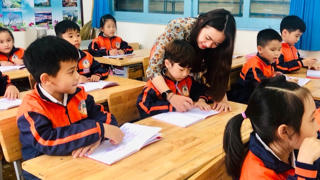 Giảng dạy SGK lớp 1: Giáo viên có chủ động được không?