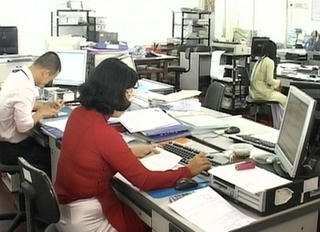 Tiêu chuẩn thi xét thăng hạng viên chức nghề công tác xã hội
