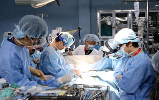 Trở ngại về nguồn tạng hiến