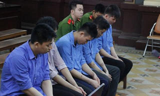 Giám đốc tử vong vì 'kiều nữ' giăng bẫy cướp tài sản