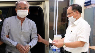 Đoạn kết của hai vị ‘phó’ quyền lực