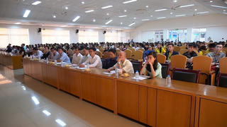 Phát động Cuộc thi Vô địch Tin học văn phòng Thế giới 2018