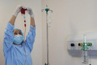 Viện Huyết học và Truyền máu Trung ương: 10 năm ghép tế bào gốc