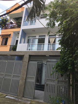 Nguy cơ ‘biến tướng’ giấy phép xây dựng