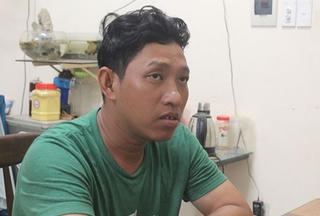 Bắt khẩn cấp hung thủ giết người tình, giấu xác trong nhà vệ sinh