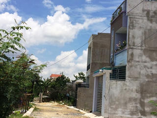 Dân mòn mỏi chờ tách thửa nhà đất