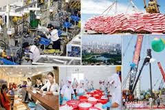 WB đánh giá cao kinh tế vĩ mô của Việt Nam