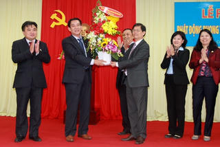 Yến sào Khánh Hòa phát động phong trào thi đua sản xuất kinh doanh năm 2017