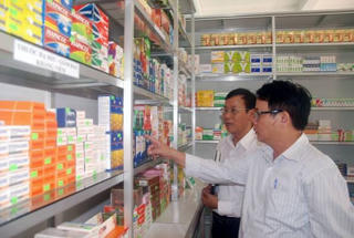 Tăng cường sử dụng thuốc nội trong cơ sở khám chữa bệnh