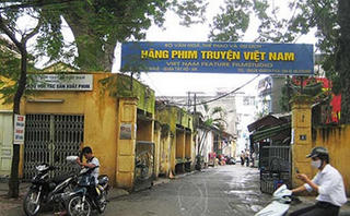 Rà soát quá trình cổ phần Hãng phim truyện Việt Nam