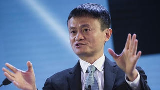 Jack Ma vắng bóng bí ẩn, tài sản bốc hơi hơn 11 tỷ USD