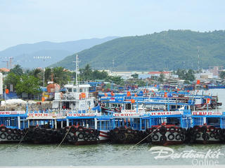 Khánh Hòa: Các cơ sở lưu trú, khách sạn vẫn còn thờ ơ với bão