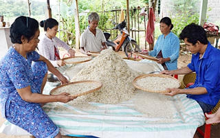 Ưu tiên nguồn lực vùng kinh tế đặc biệt khó khăn