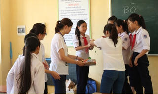 Chương trình giáo dục phổ thông mới: Phát huy tiềm năng của học sinh
