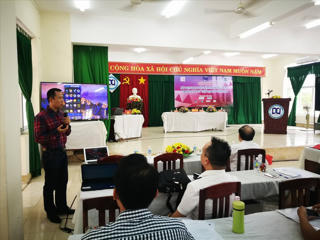 Nhiều thư viện triển khai ứng dụng mượn và đọc sách điện tử
