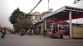 Nóng tai nạn giao thông đầu năm