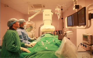 Những tấm lòng nhân ái vì người bệnh