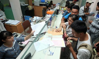 Hà Nội: Tăng học phí trường công lập