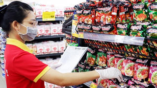 Covid-19 không ‘làm khó’ được Masan và các công ty thành viên