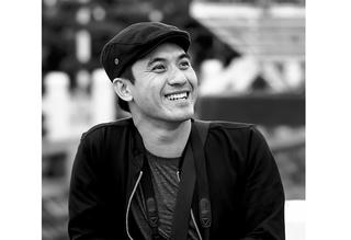 Nhà văn Văn Thành Lê: Mỗi người lớn đều có bóng dáng trẻ con