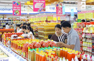 Thị trường bán lẻ Việt Nam: Sức hấp dẫn khó cưỡng