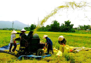 Đề án xây dựng nông thôn mới các xã CT229 tại tỉnh Bắc Kạn