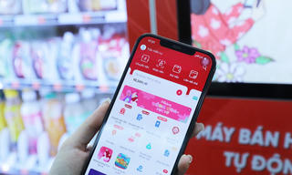Thị trường ngóng Mobile Money