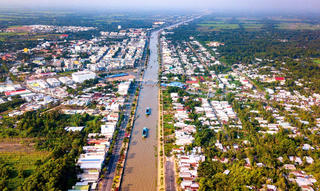 Hậu Giang: Một nhiệm kỳ kỷ luật 630 đảng viên 