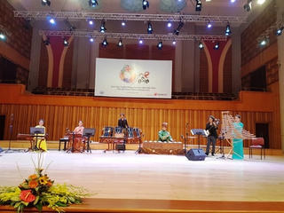 Hoà nhạc giao hưởng cổ điển chọn lọc One Asia 2016