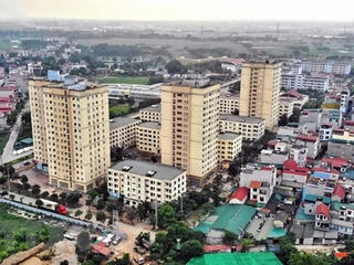 Loại bỏ tình trạng 'né' việc dành 20% diện tích dự án cho nhà ở xã hội