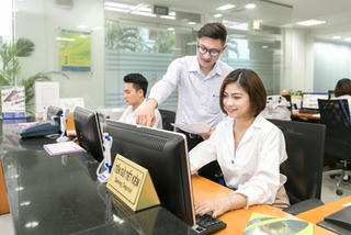 Thoát phiền nhờ ‘Hóa đơn điện tử’