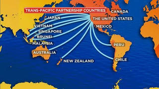 Tiến trình TPP