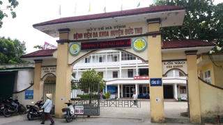 Vụ trẻ sơ sinh bị đứt cổ: Kíp trực không làm đúng quy trình